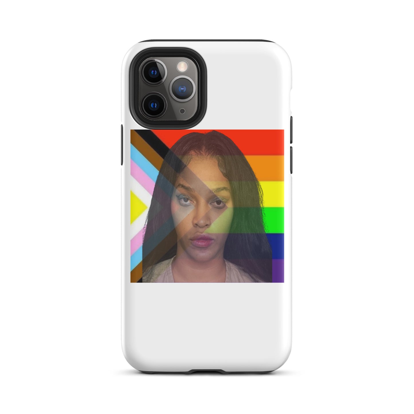 Mug Pride Tough Case for iPhone®