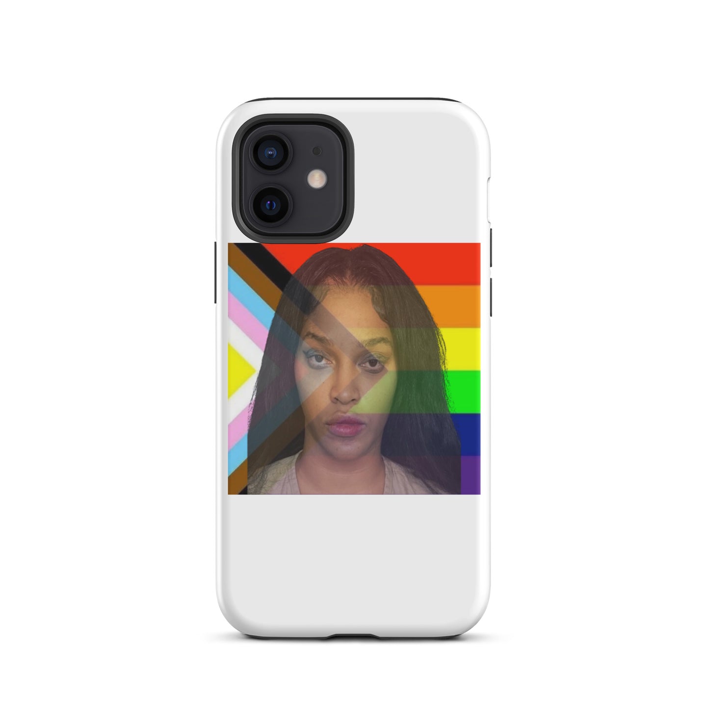 Mug Pride Tough Case for iPhone®