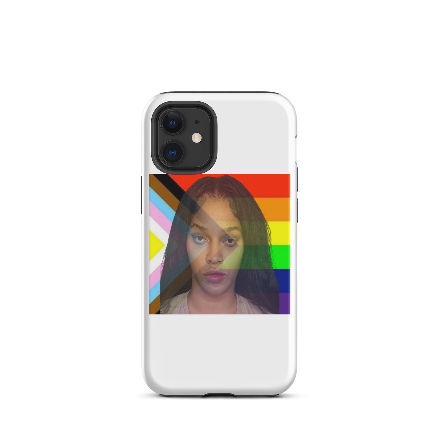 Mug Pride Tough Case for iPhone®