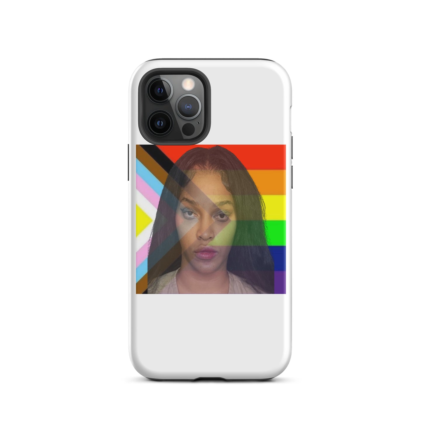 Mug Pride Tough Case for iPhone®