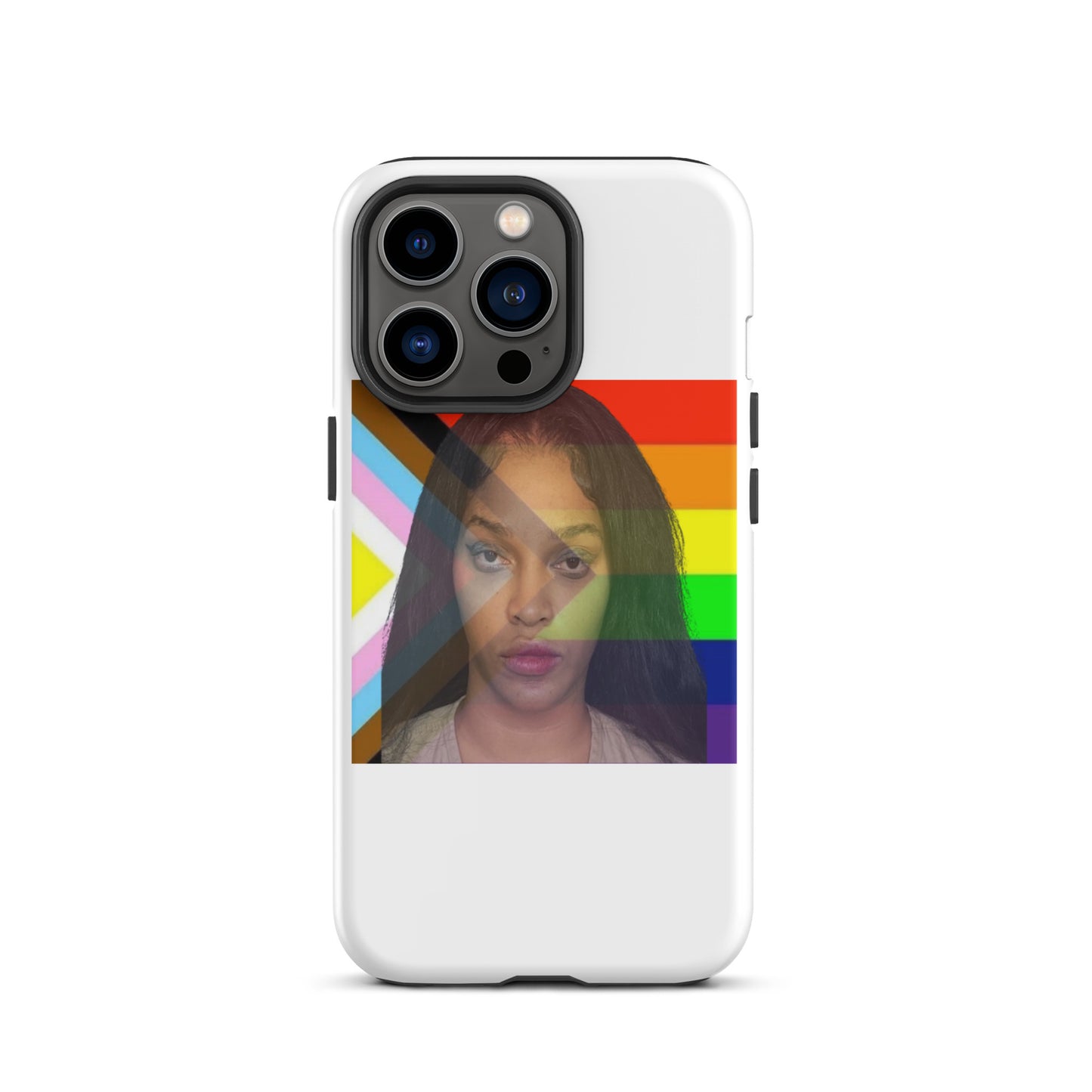 Mug Pride Tough Case for iPhone®