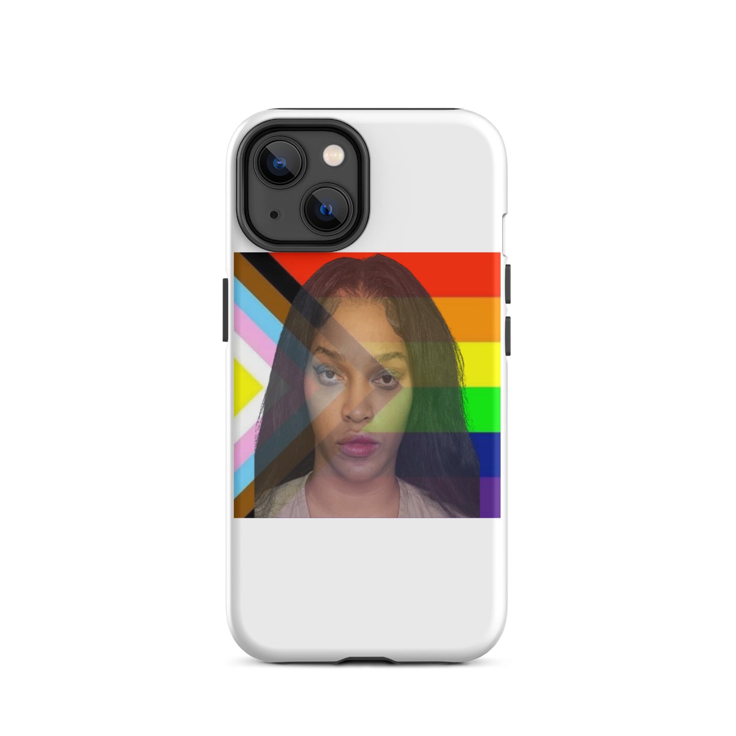 Mug Pride Tough Case for iPhone®