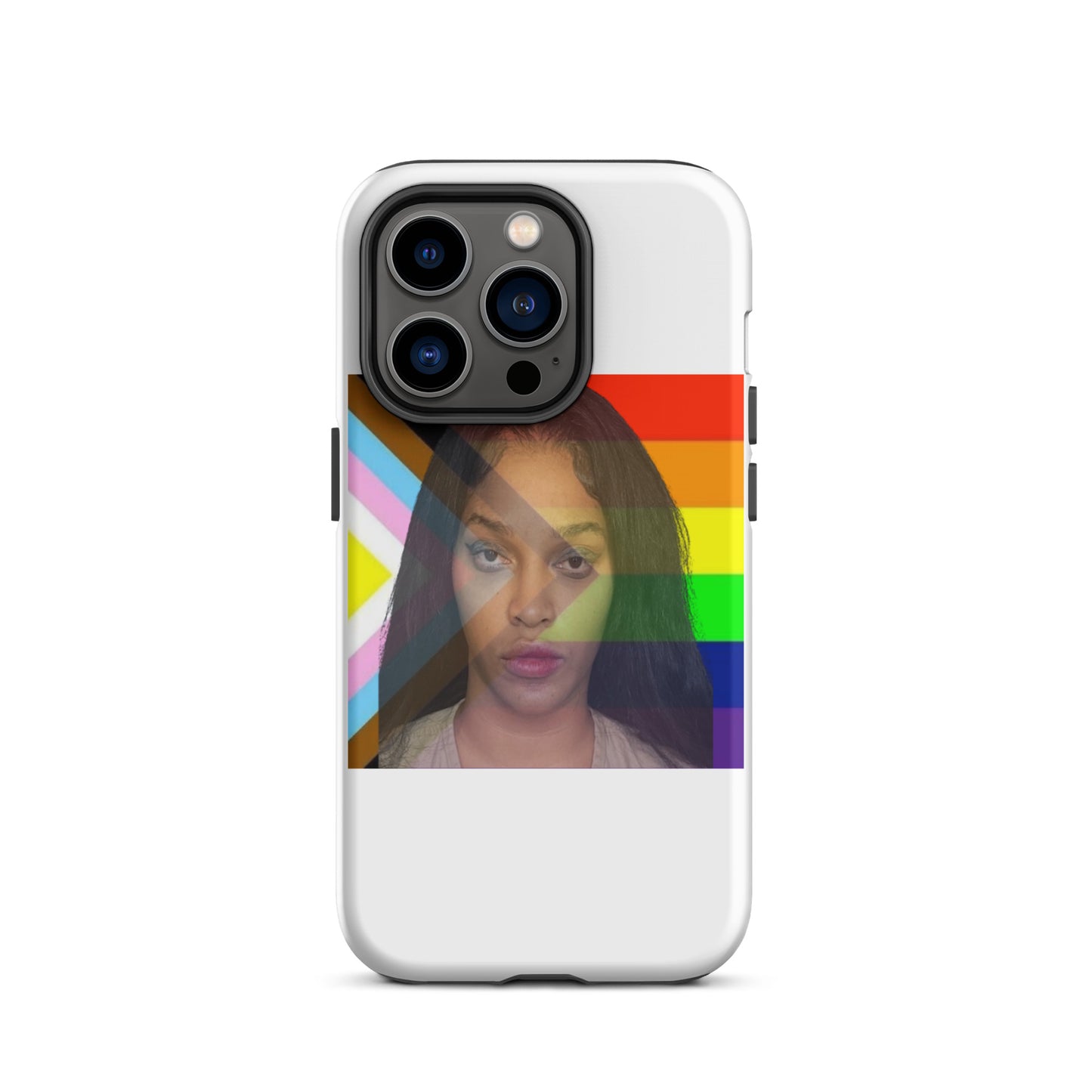 Mug Pride Tough Case for iPhone®