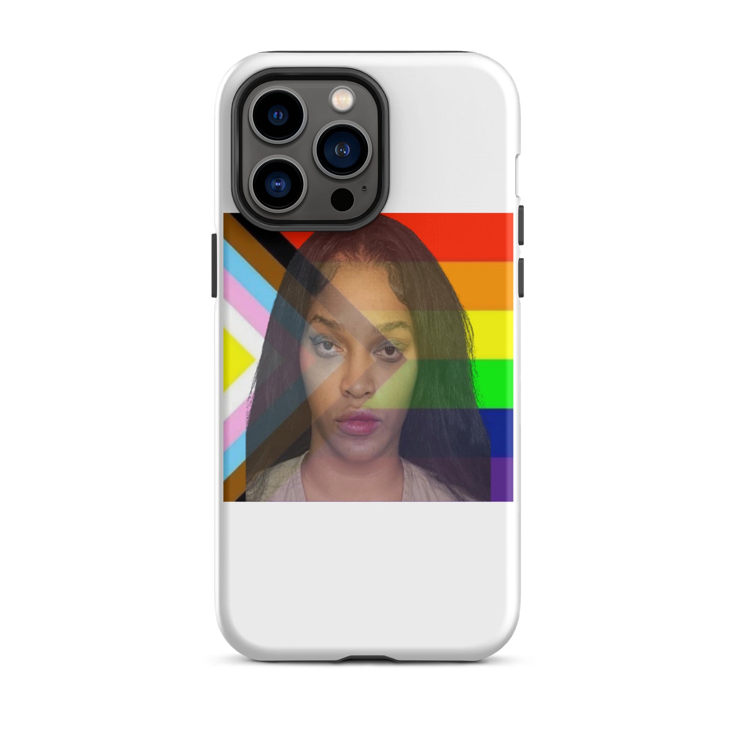 Mug Pride Tough Case for iPhone®