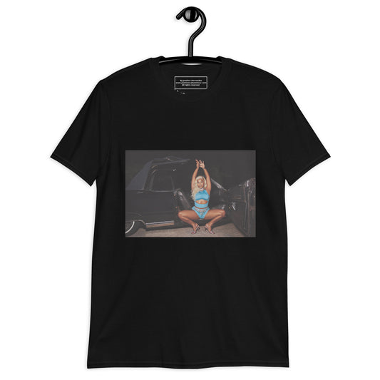 Short-Sleeve Unisex T-Shirt