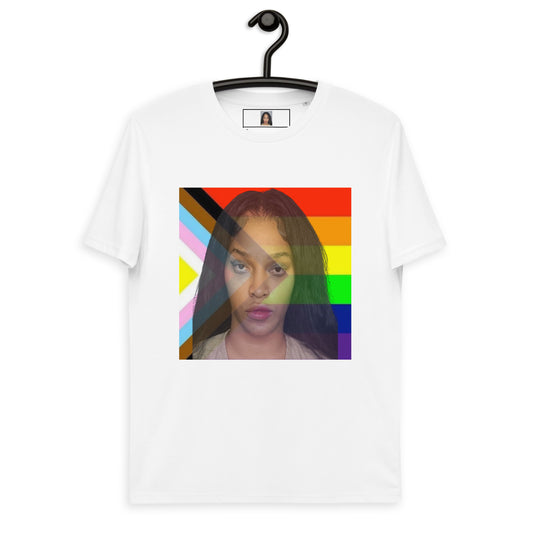 Mug Pride Unisex Organic Cotton T-Shirt