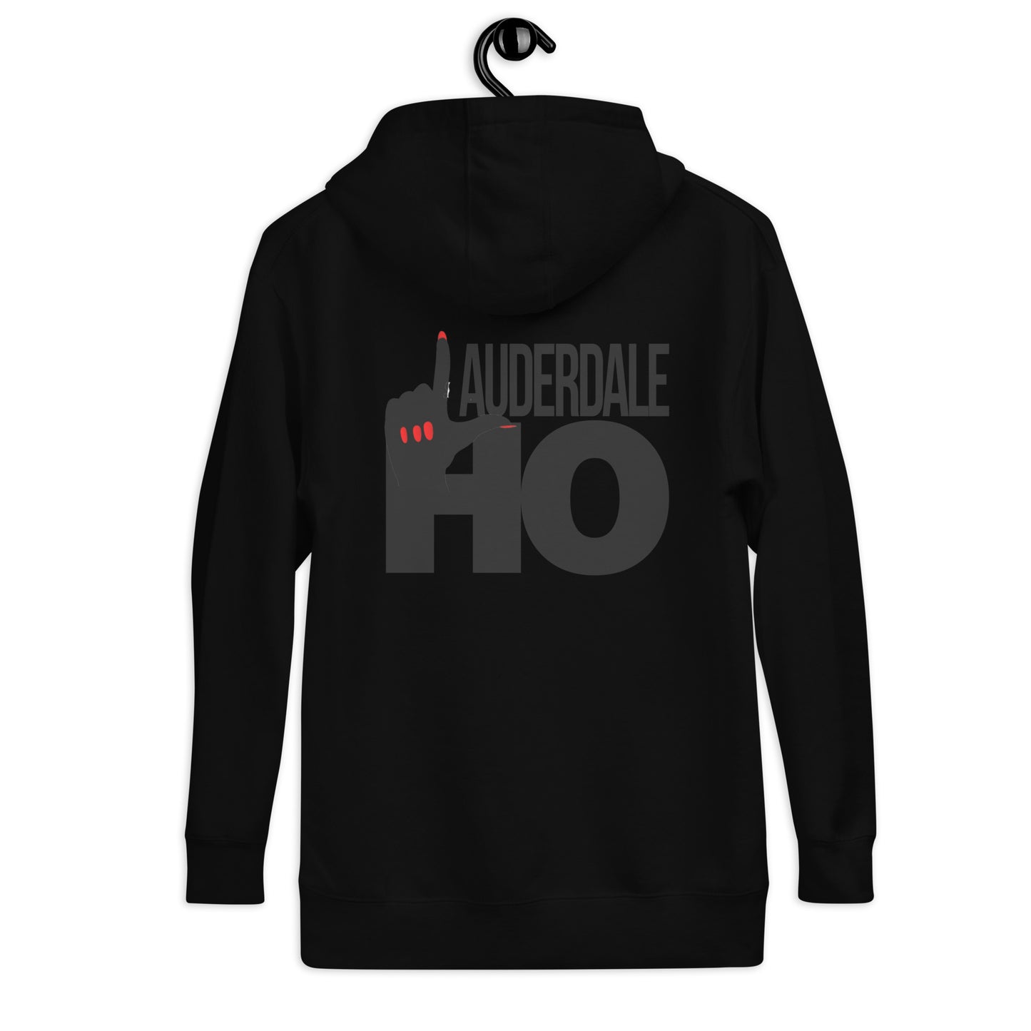 Joseline's Cabaret Tour Lauderdale Ho Unisex Hoodie