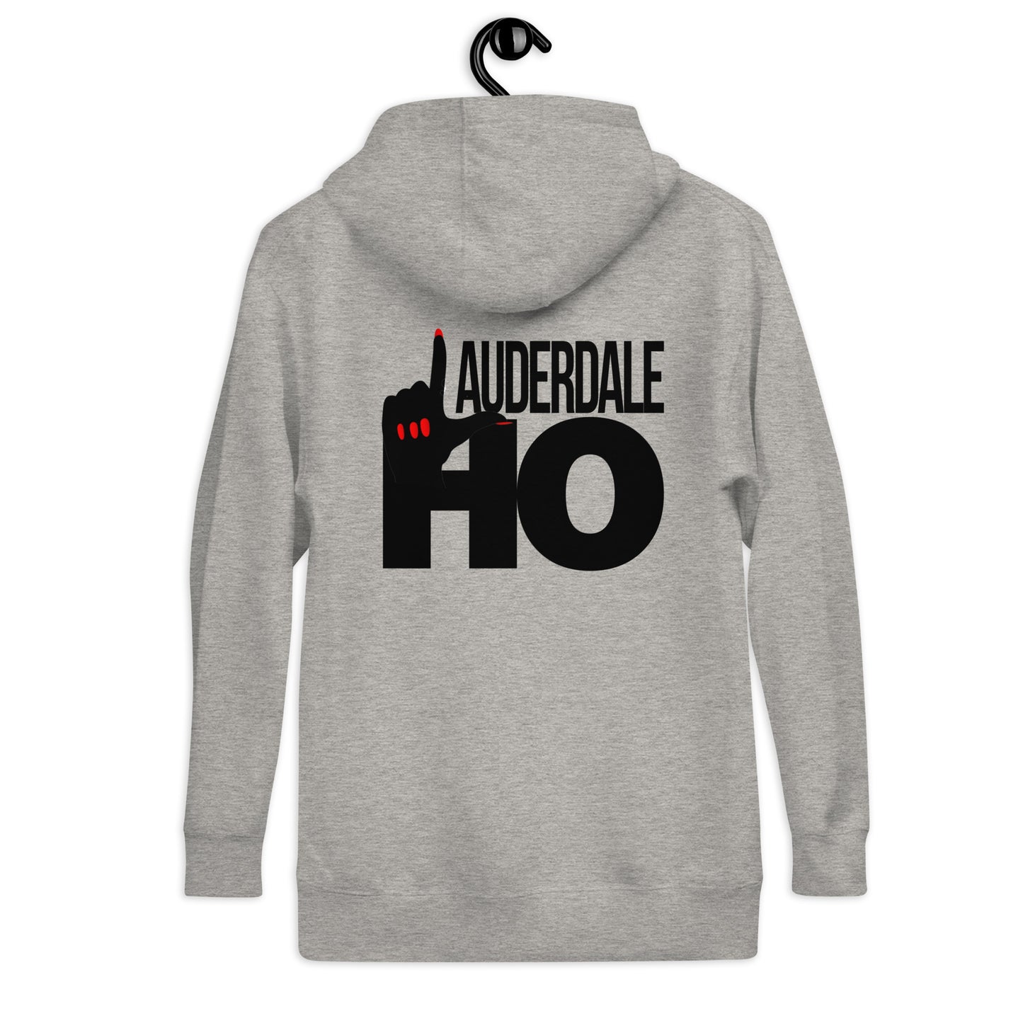 Joseline's Cabaret Tour Lauderdale Ho Unisex Hoodie