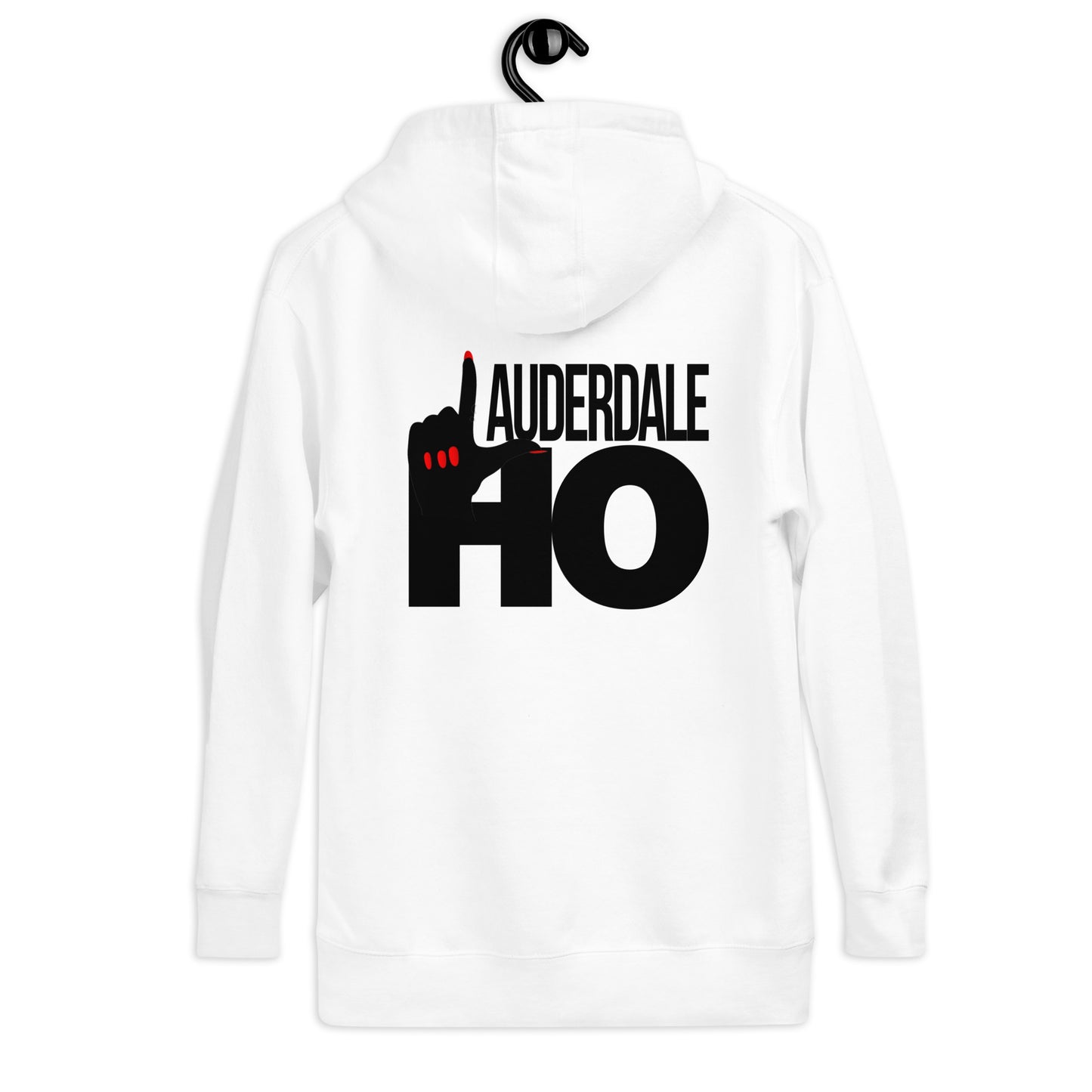 Joseline's Cabaret Tour Lauderdale Ho Unisex Hoodie