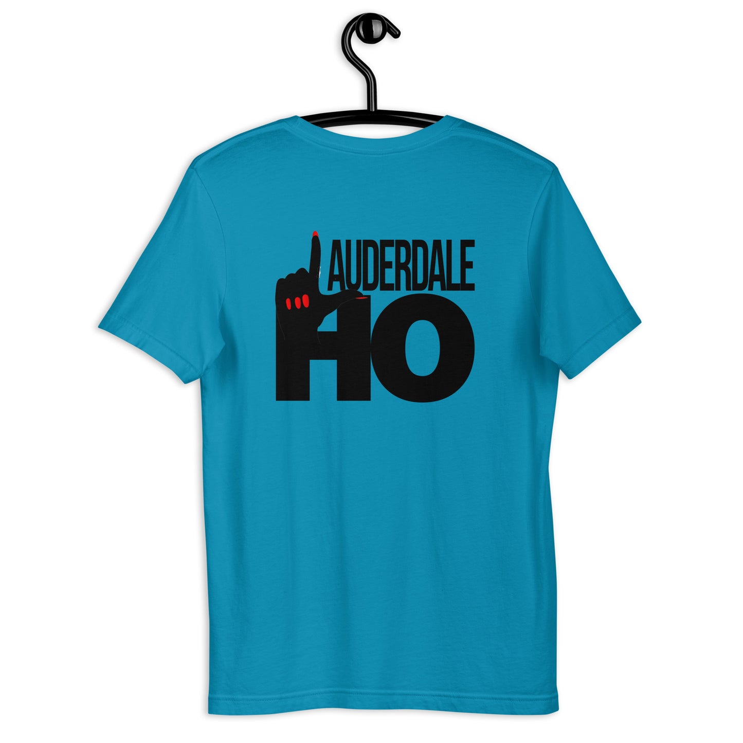 Joseline's Cabaret Tour Lauderdale Ho Unisex T-Shirt