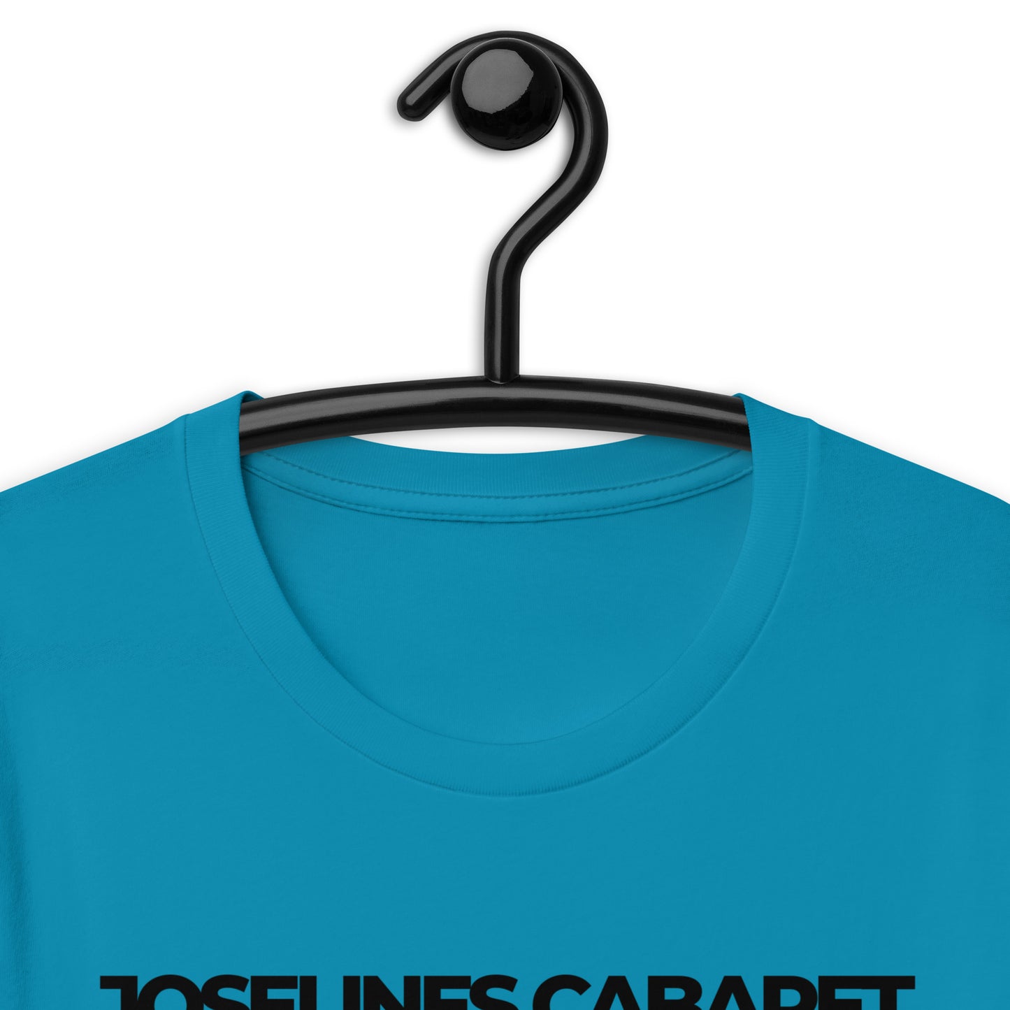 Joseline's Cabaret Tour Lauderdale Ho Unisex T-Shirt