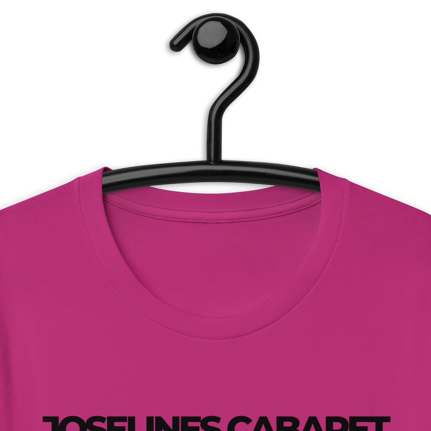 Joseline's Cabaret Tour Lauderdale Ho Unisex T-Shirt