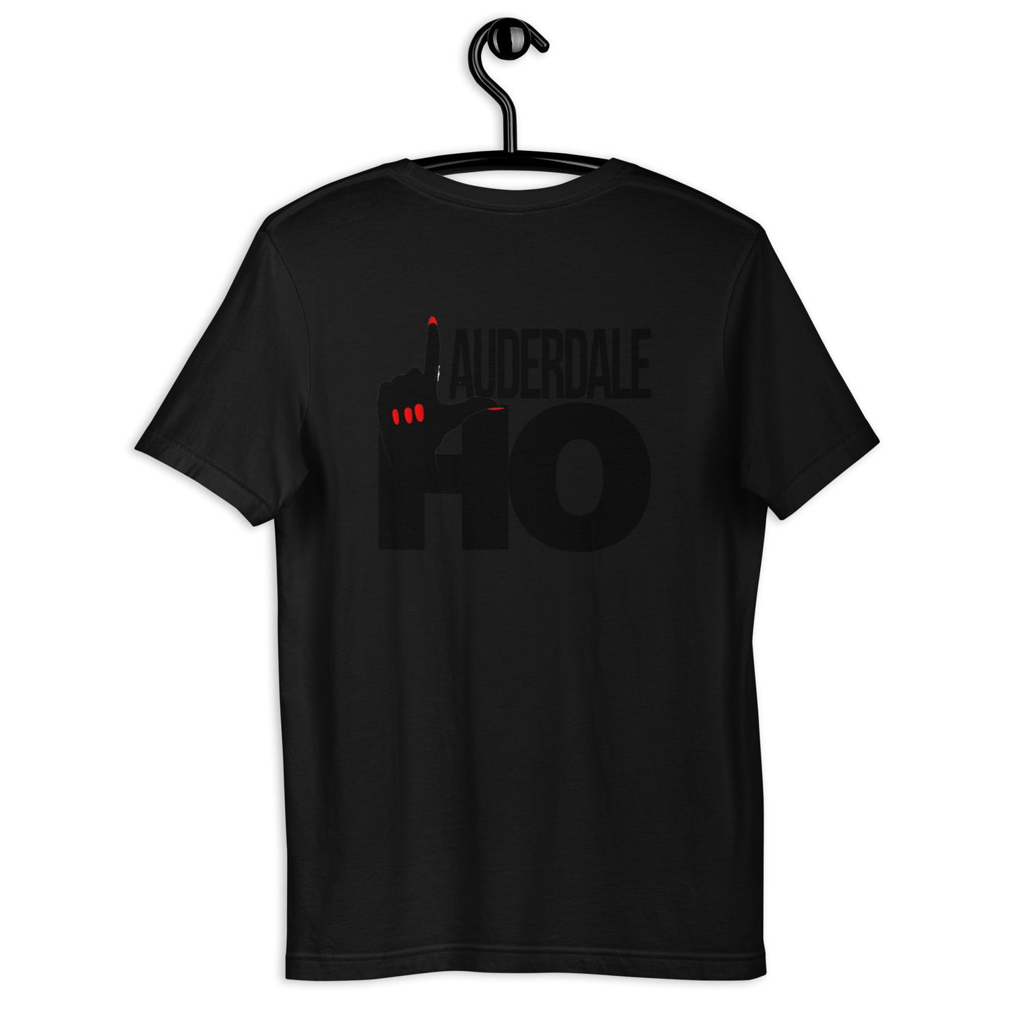 Joseline's Cabaret Tour Lauderdale Ho Unisex T-Shirt