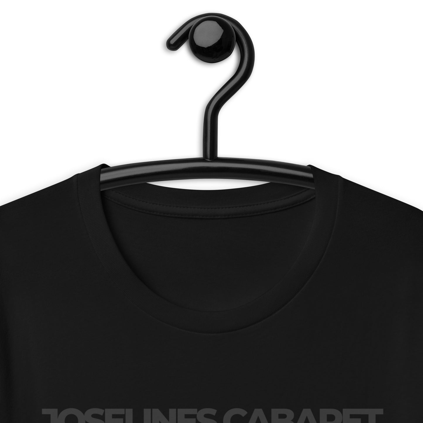 Joseline's Cabaret Tour Lauderdale Ho Unisex T-Shirt