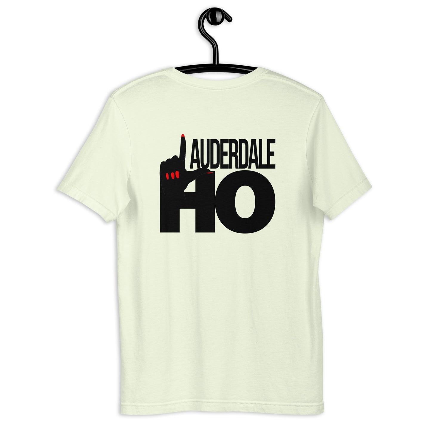 Joseline's Cabaret Tour Lauderdale Ho Unisex T-Shirt