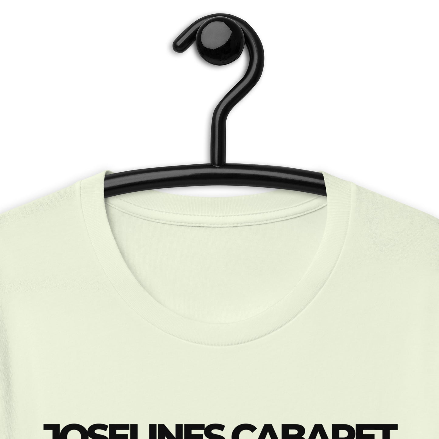 Joseline's Cabaret Tour Lauderdale Ho Unisex T-Shirt