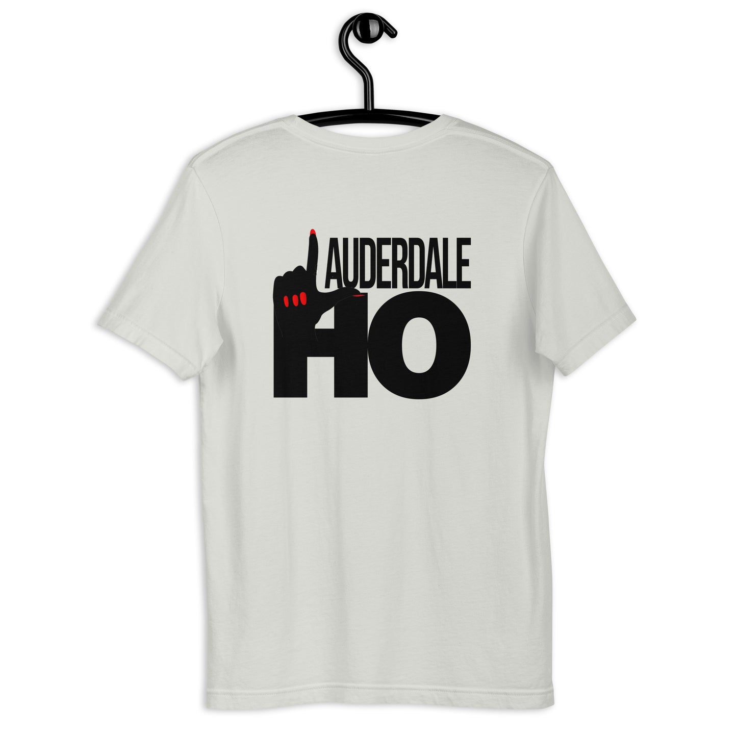 Joseline's Cabaret Tour Lauderdale Ho Unisex T-Shirt