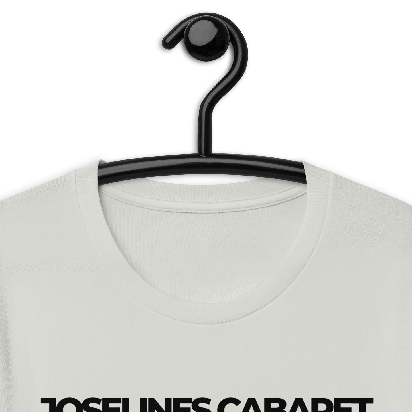 Joseline's Cabaret Tour Lauderdale Ho Unisex T-Shirt