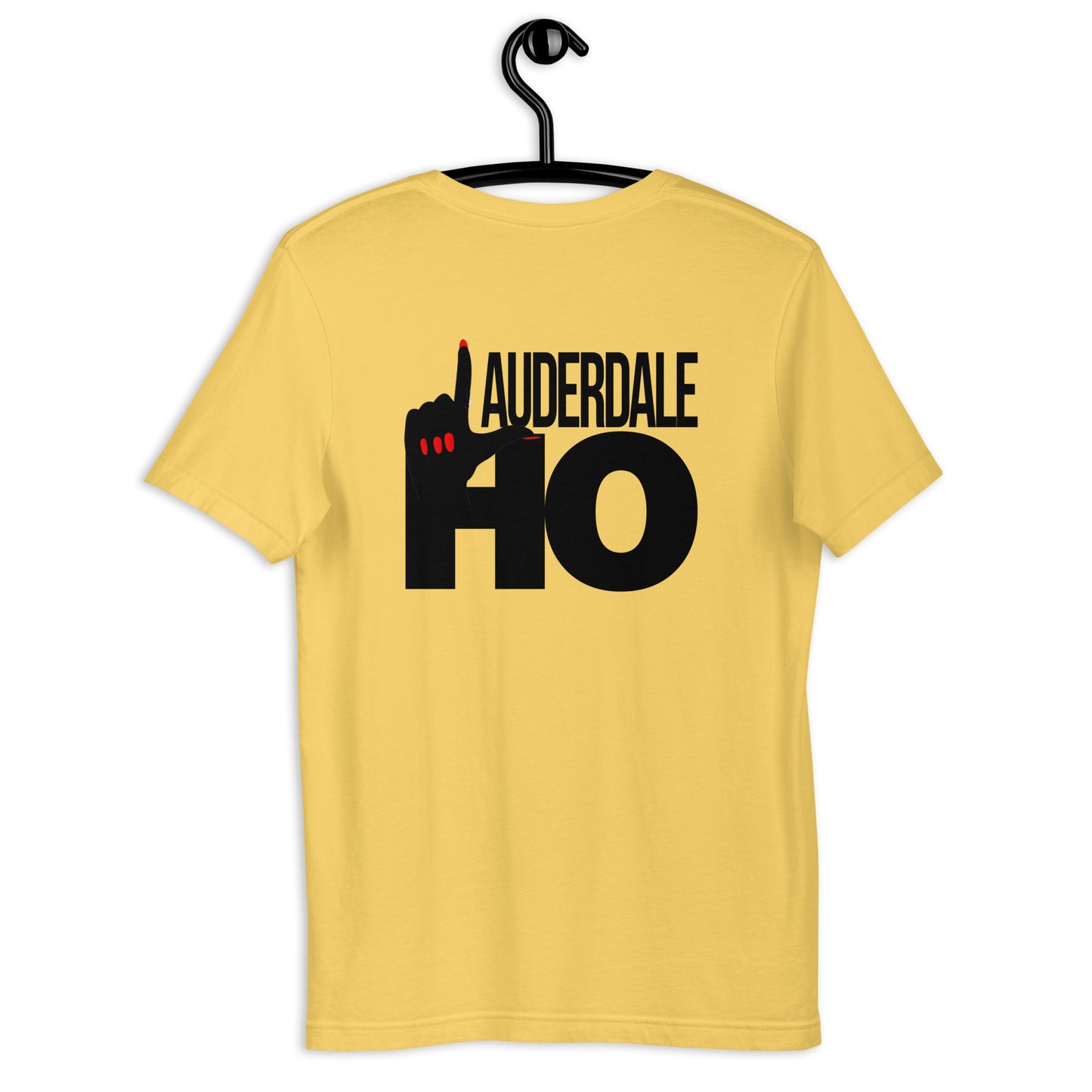 Joseline's Cabaret Tour Lauderdale Ho Unisex T-Shirt