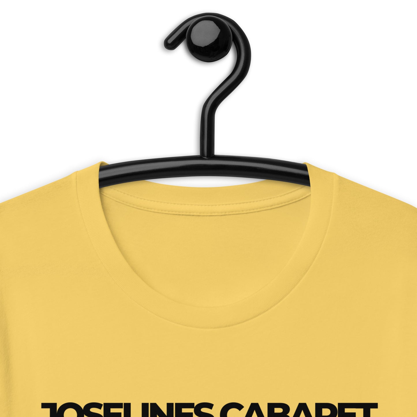 Joseline's Cabaret Tour Lauderdale Ho Unisex T-Shirt